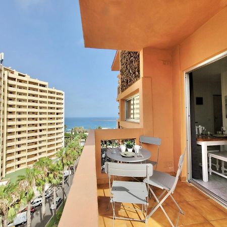 Vista Teidemar Apartment Puerto de la Cruz  Exterior photo