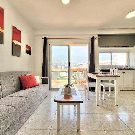 Vista Teidemar Apartment Puerto de la Cruz  Exterior photo