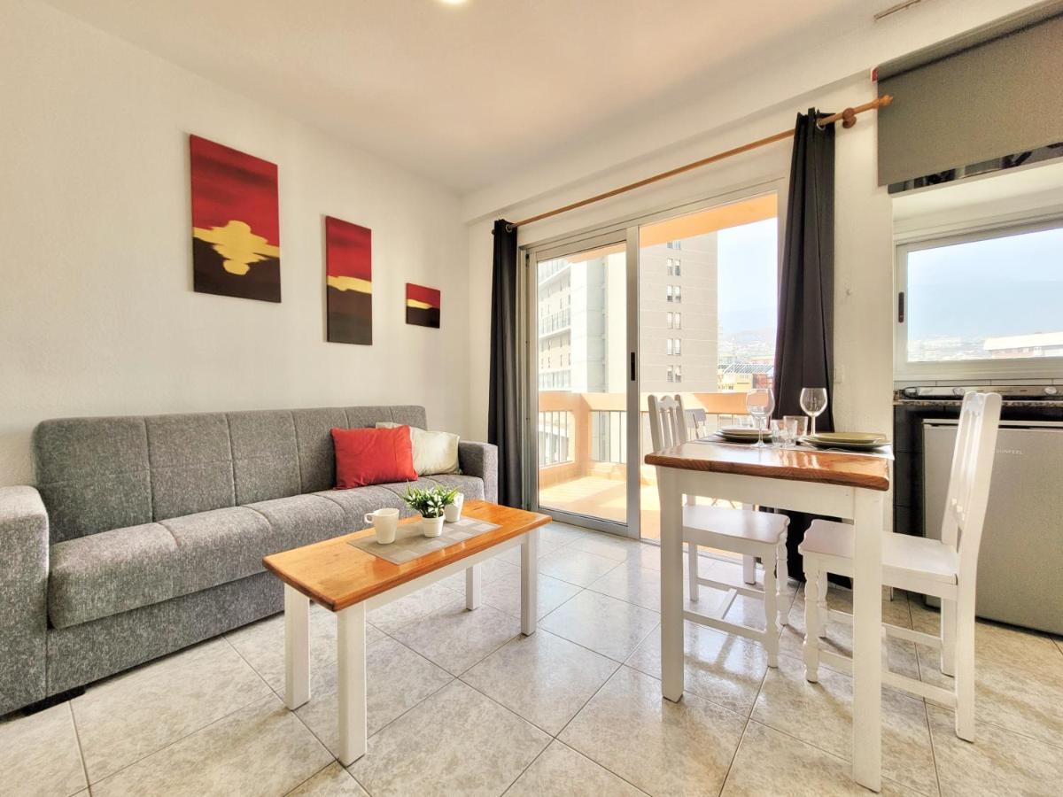 Vista Teidemar Apartment Puerto de la Cruz  Exterior photo