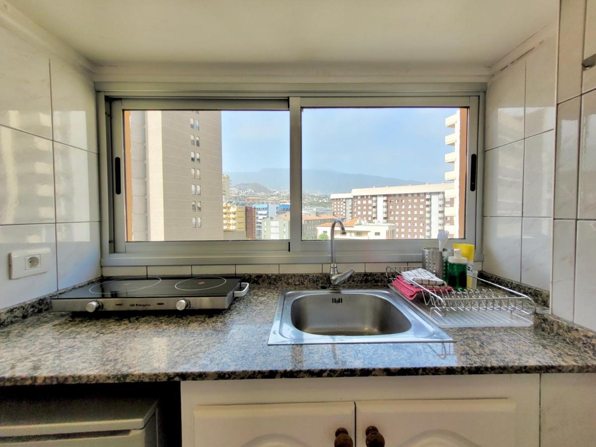 Vista Teidemar Apartment Puerto de la Cruz  Exterior photo