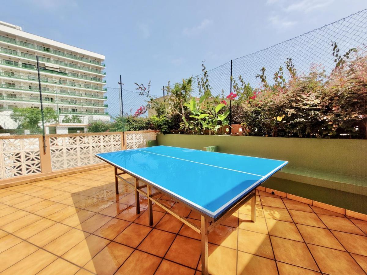Vista Teidemar Apartment Puerto de la Cruz  Exterior photo