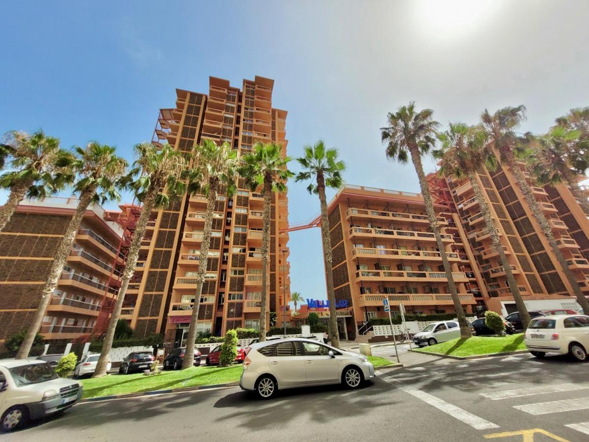 Vista Teidemar Apartment Puerto de la Cruz  Exterior photo